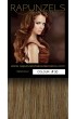 0.5 Gram 20" Pre Bonded Nail Tip Colour #30 Light Auburn (25 Strands)